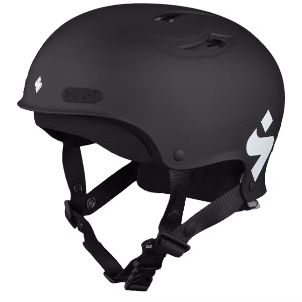 Wanderer II Helmet