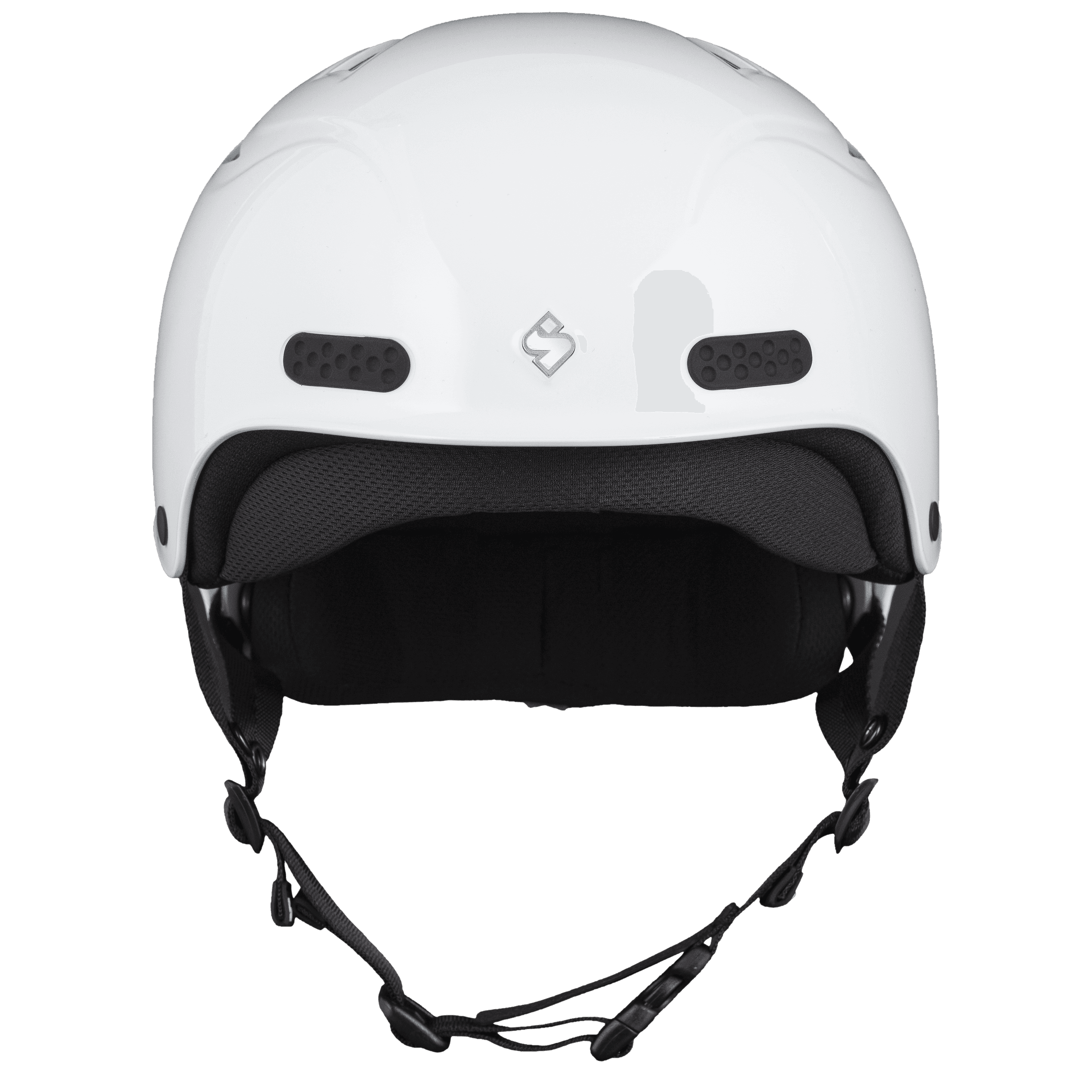 Wanderer II Helmet - Gloss White
