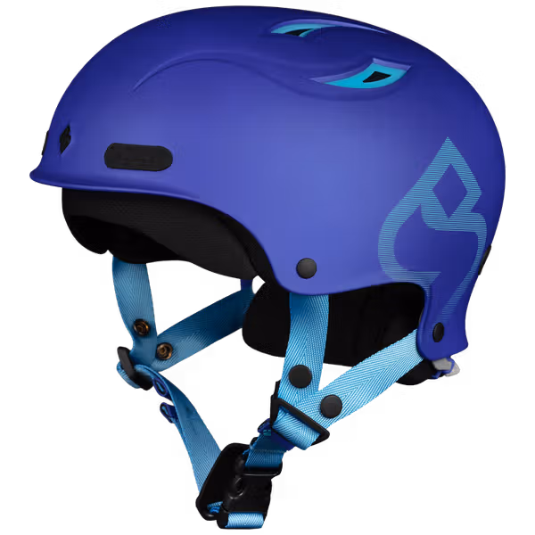 Wanderer II Helmet