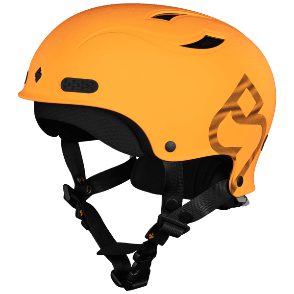 Wanderer II Helmet