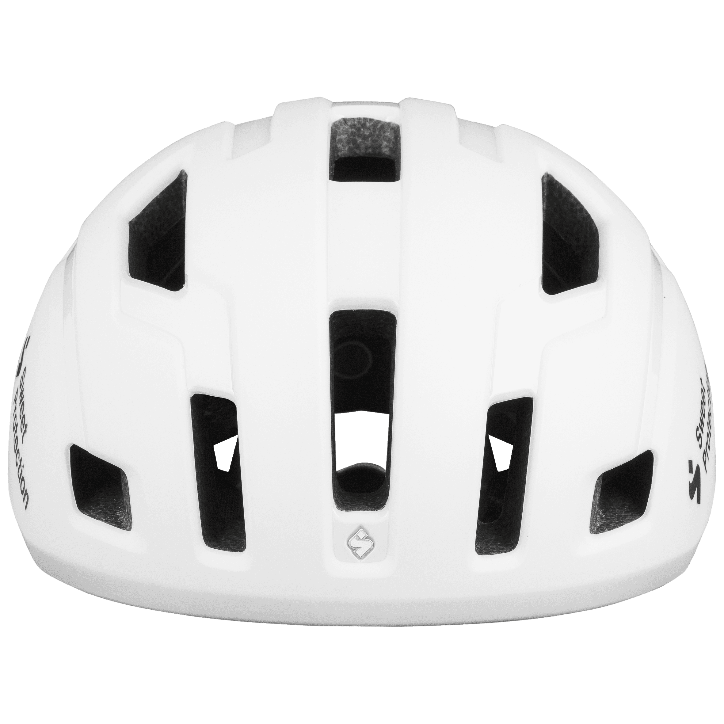 Seeker Mips Helmet - Matte White