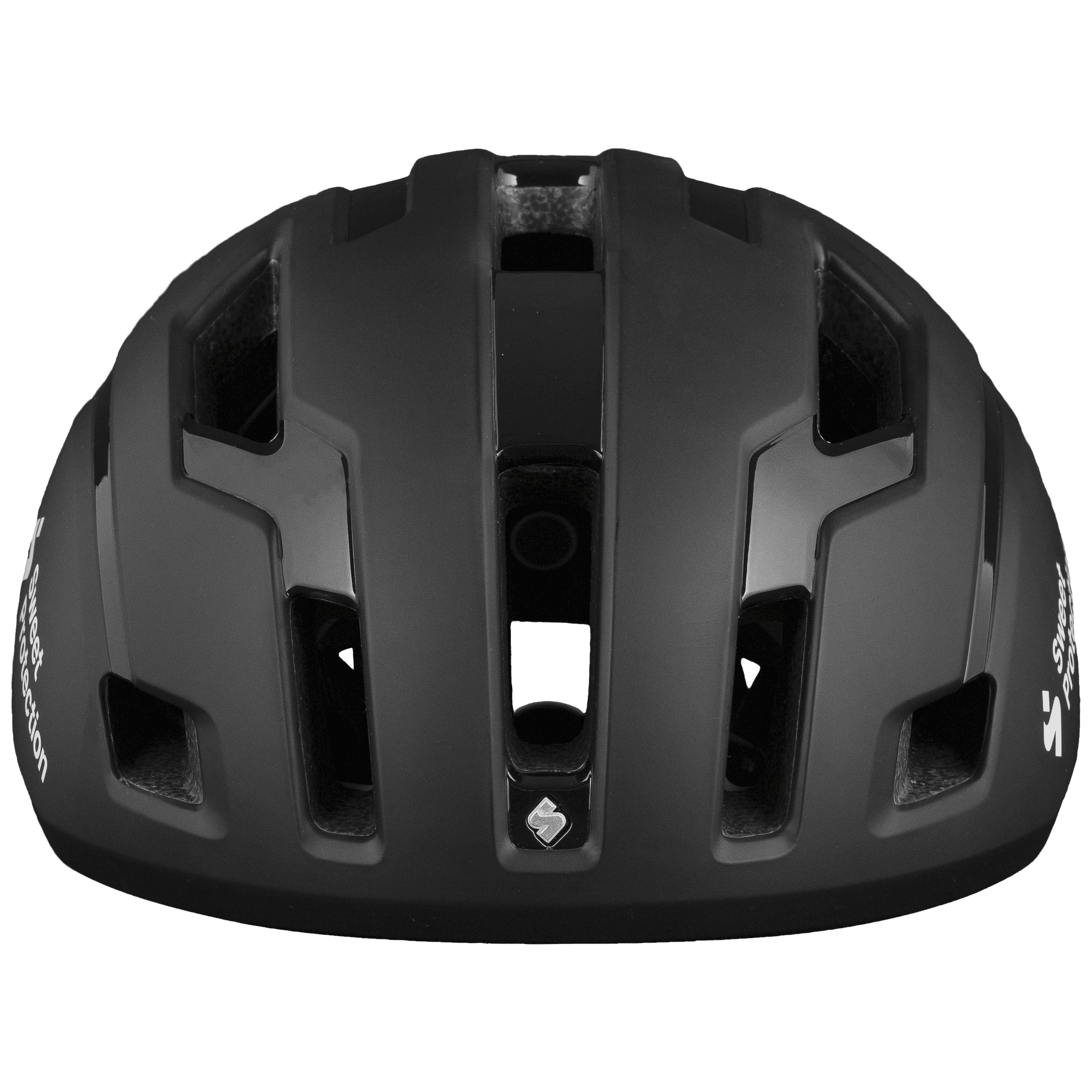 Seeker Helmet - Matte Black