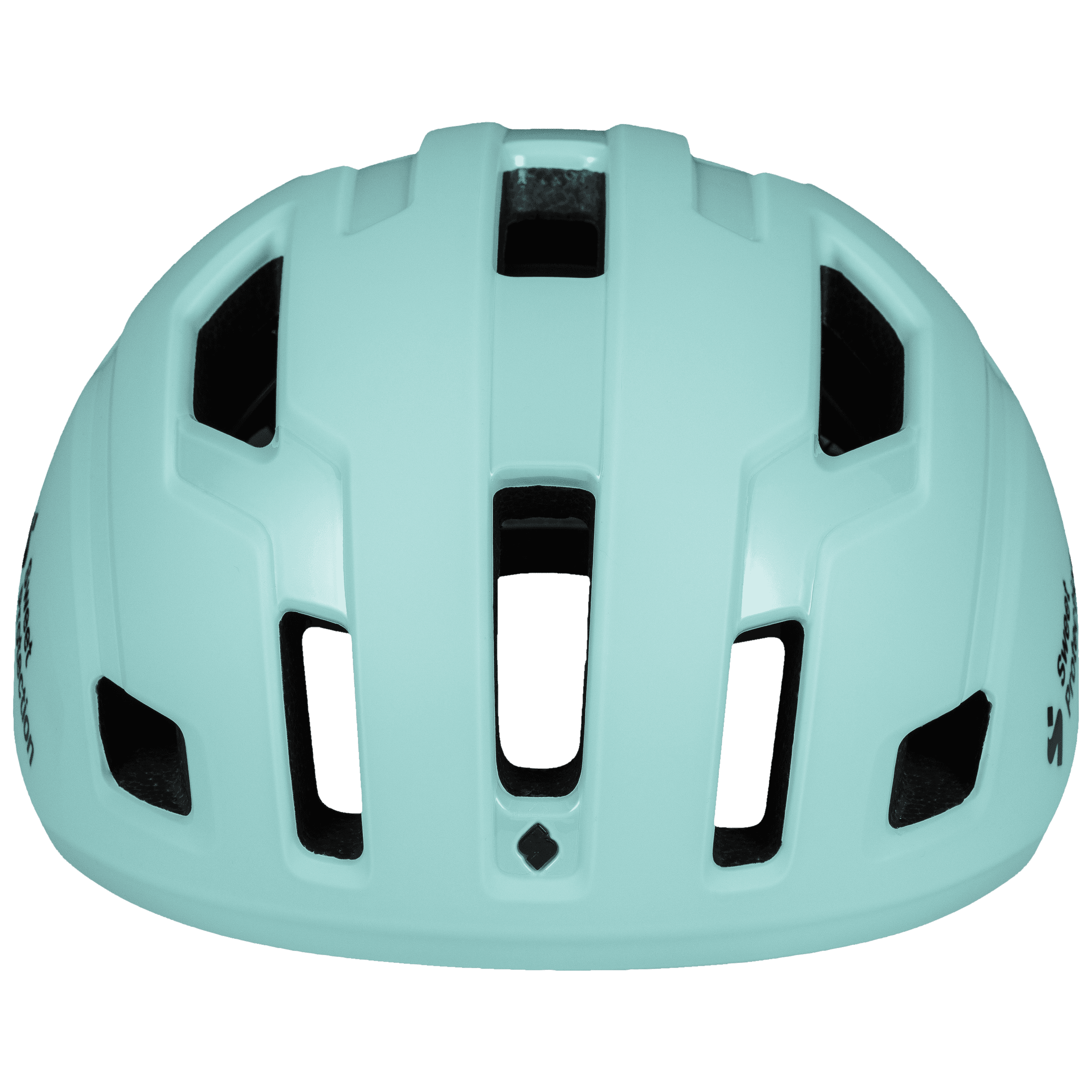 Casco De Carretera Sweet Protection Seeker - Talla única Ajustable (53-61 Cm), Color Negro Mate, Ventilación STACC, Sistema Occigrip