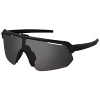 Shinobi Polarized