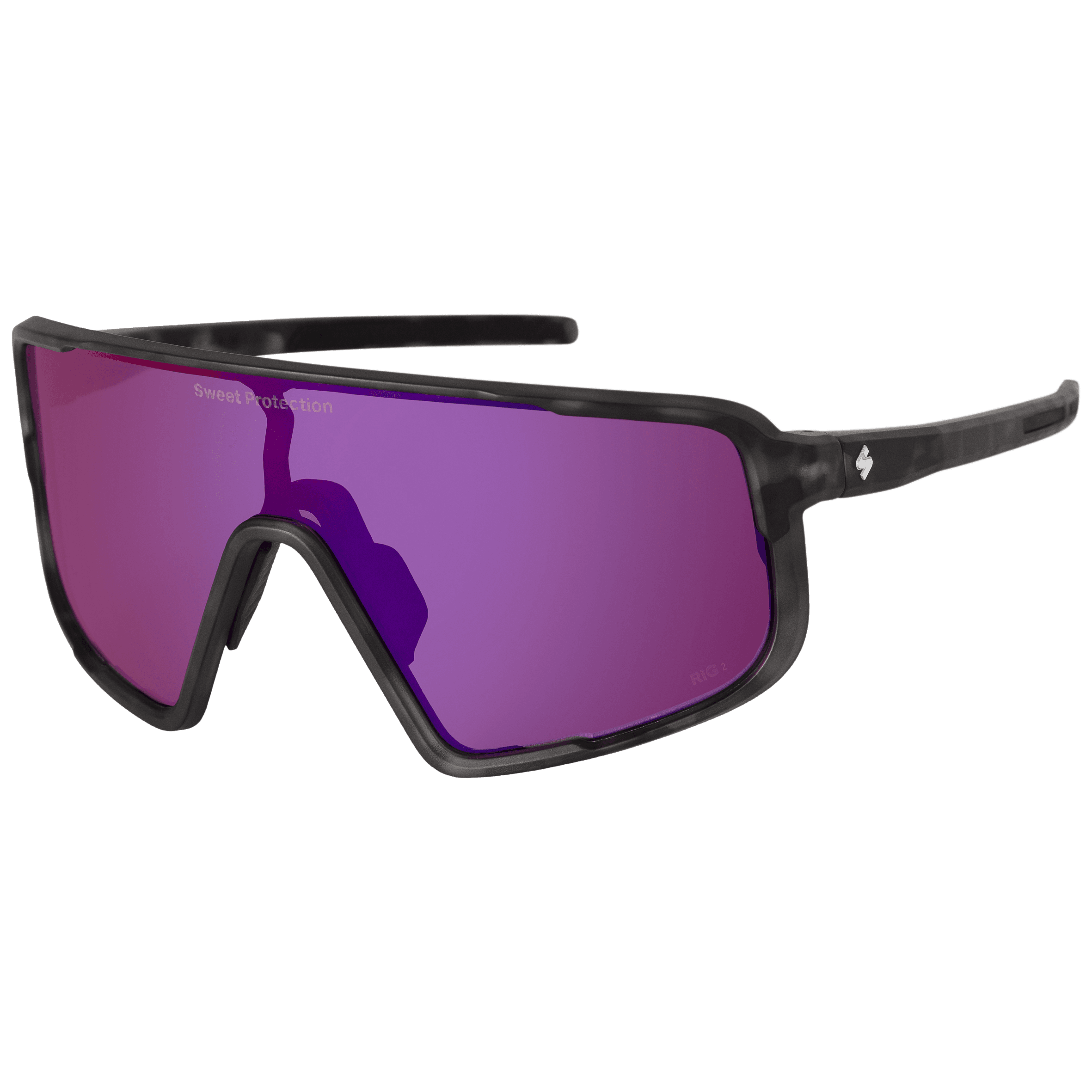 Memento RIG® Reflect - RIG Bixbite/Matte Crystal Black Camo
