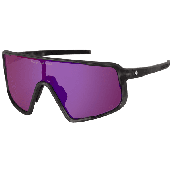 RIG Bixbite/Matte Crystal Black Camo