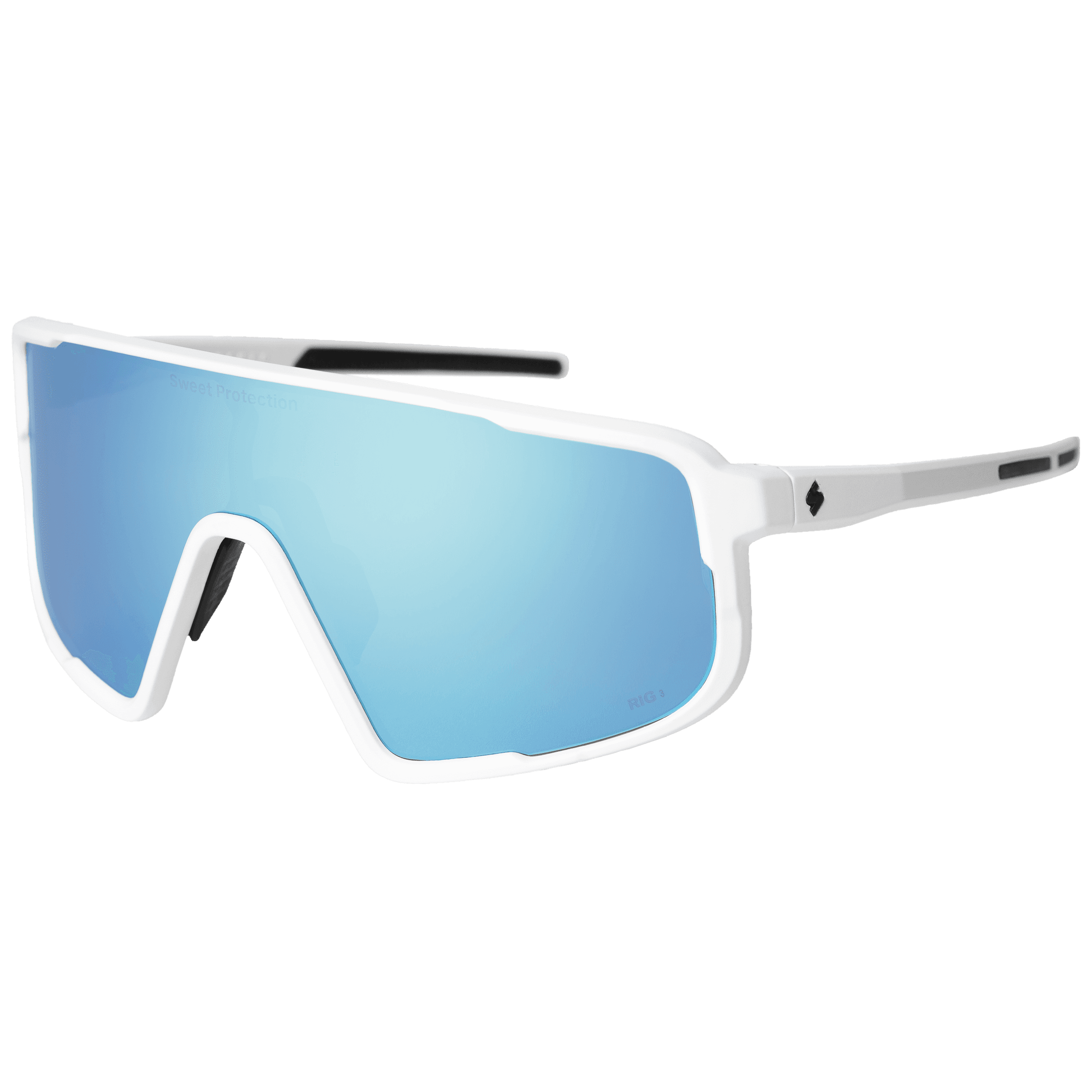 Memento RIG® Reflect - RIG Aquamarine/Satin White