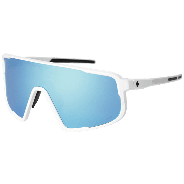 RIG Aquamarine/Satin White