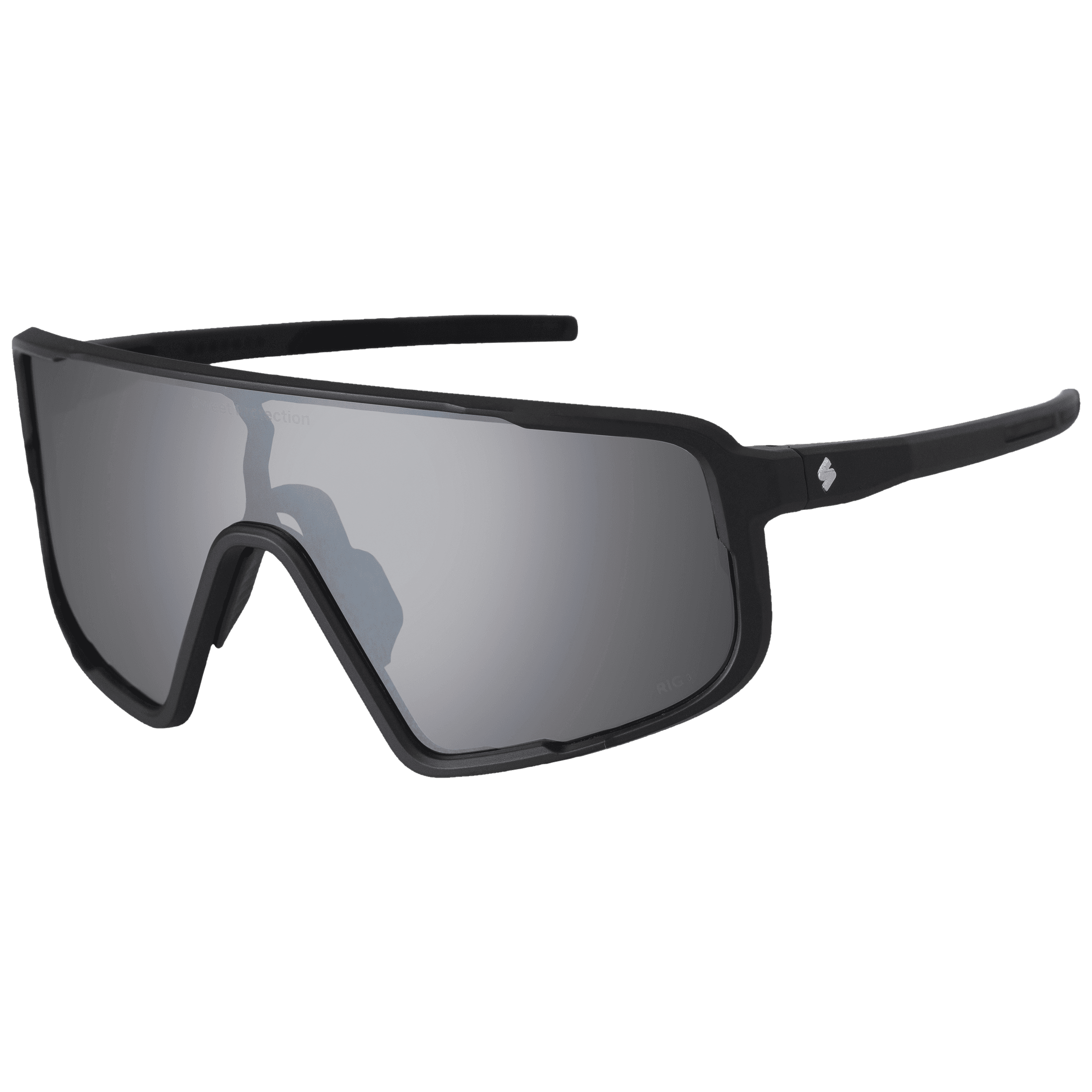 Memento RIG® Reflect - RIG Obsidian/Matte Black
