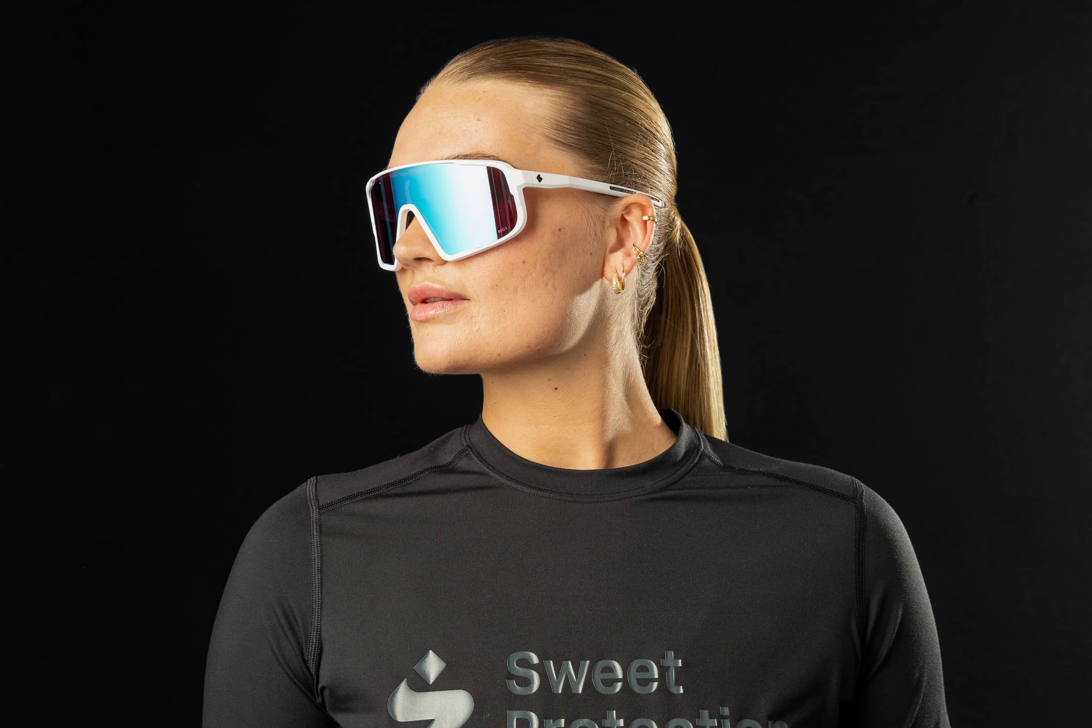 Memento RIG® Reflect - RIG Aquamarine/Satin White