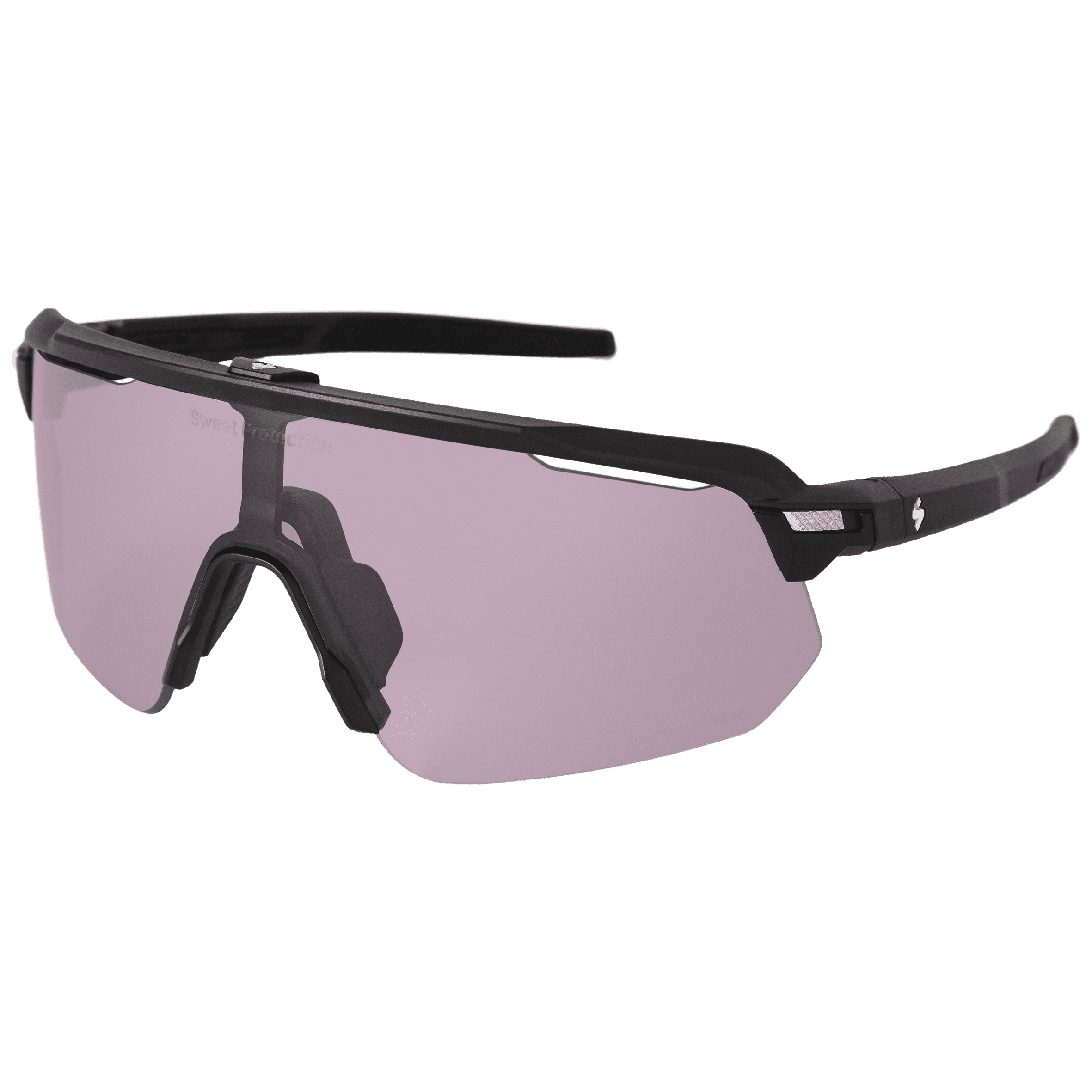 Shinobi RIG® Photochromic - RIG Photochromic/Matte Crystal Black