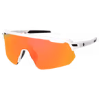 RIG Topaz/Satin White