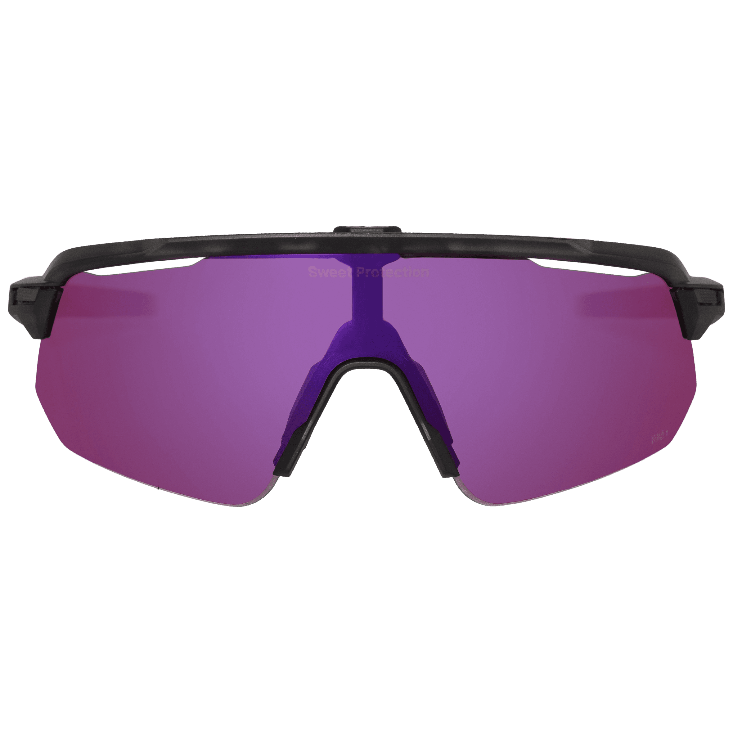 Shinobi RIG® Reflect - RIG Bixbite/Matte Crystal Black Camo