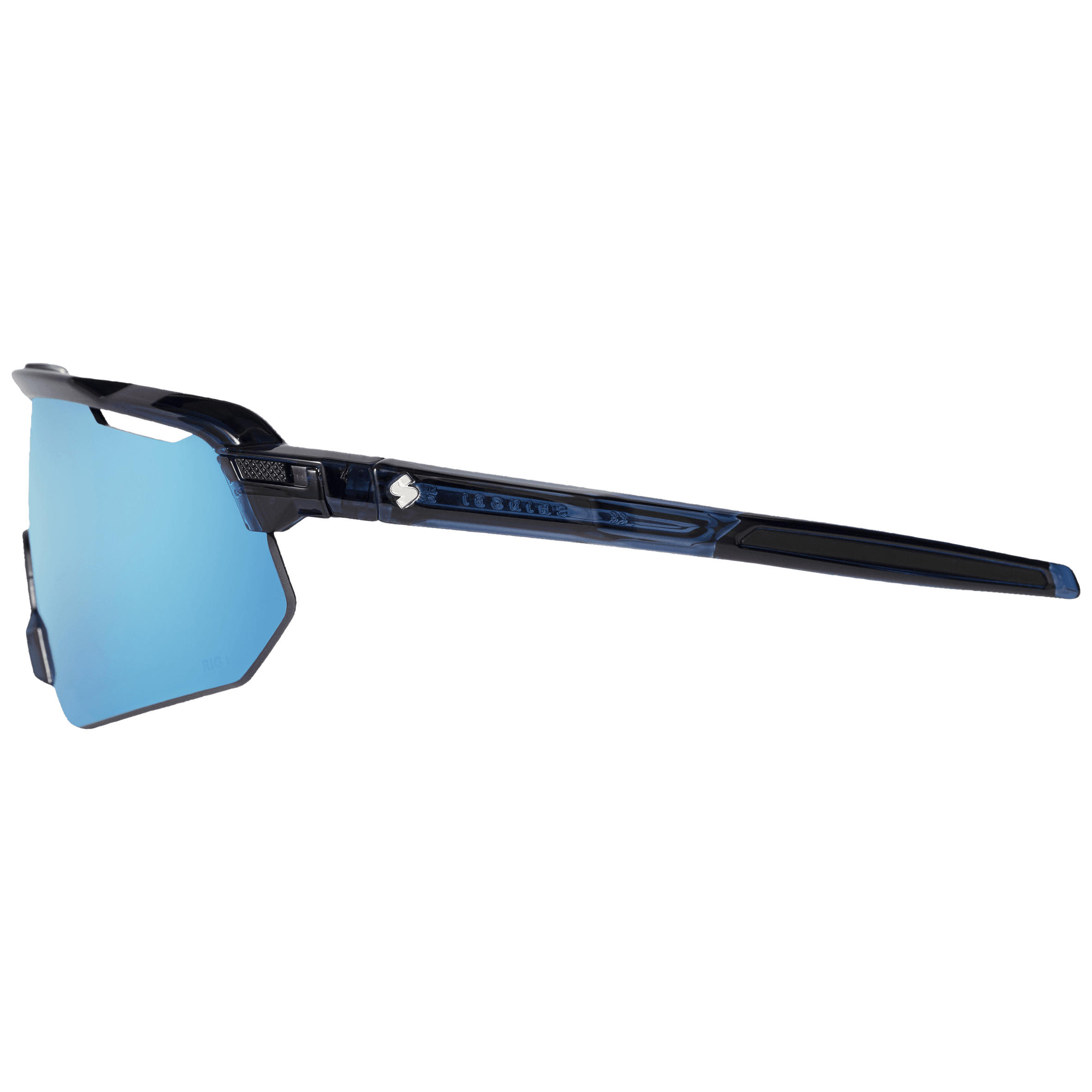 Shinobi RIG® Reflect - RIG Aquamarine/Gloss Crystal Shadow