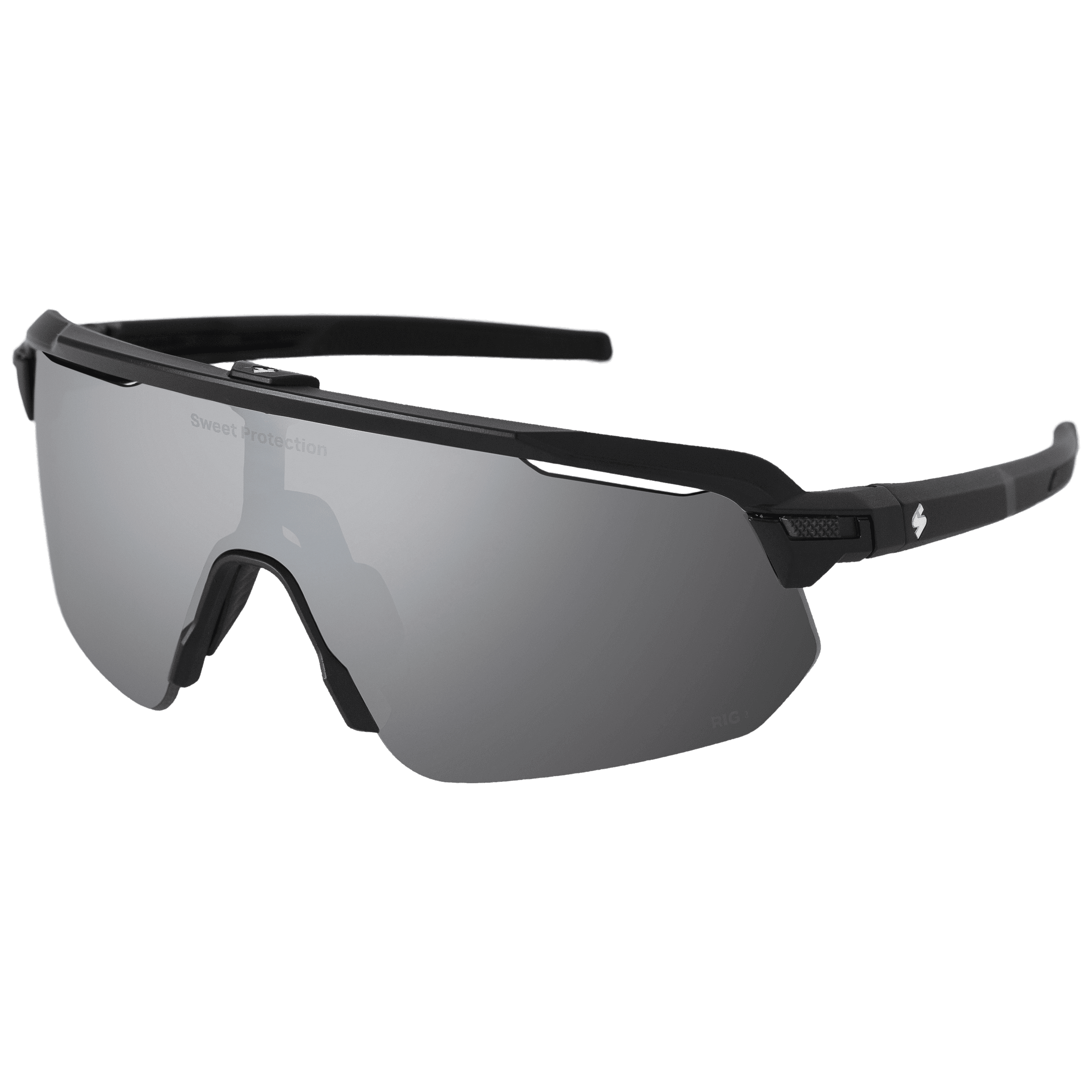 Shinobi RIG® Reflect - RIG Obsidian/Matte Black