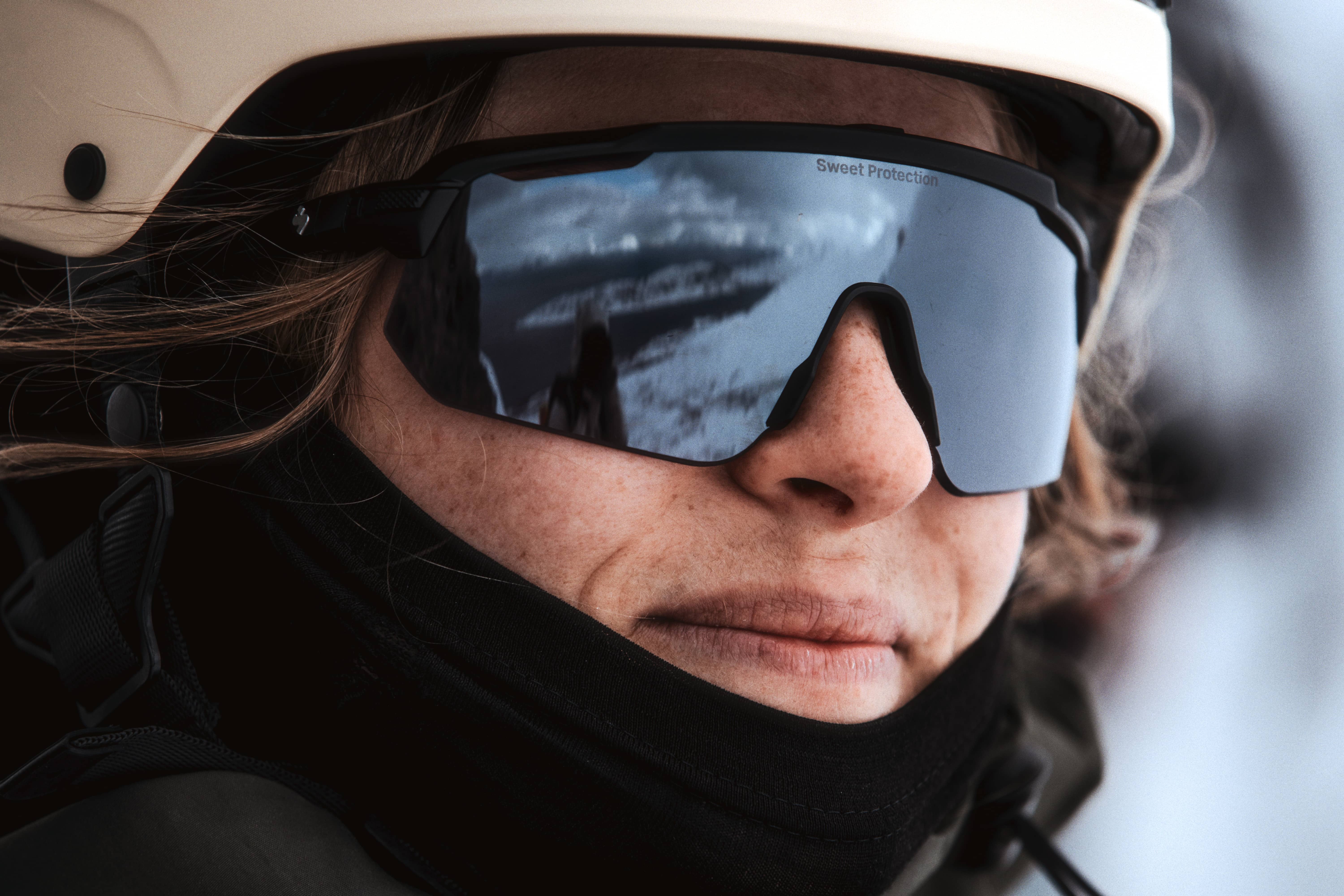 Shinobi RIG® Reflect - RIG Obsidian/Matte Black