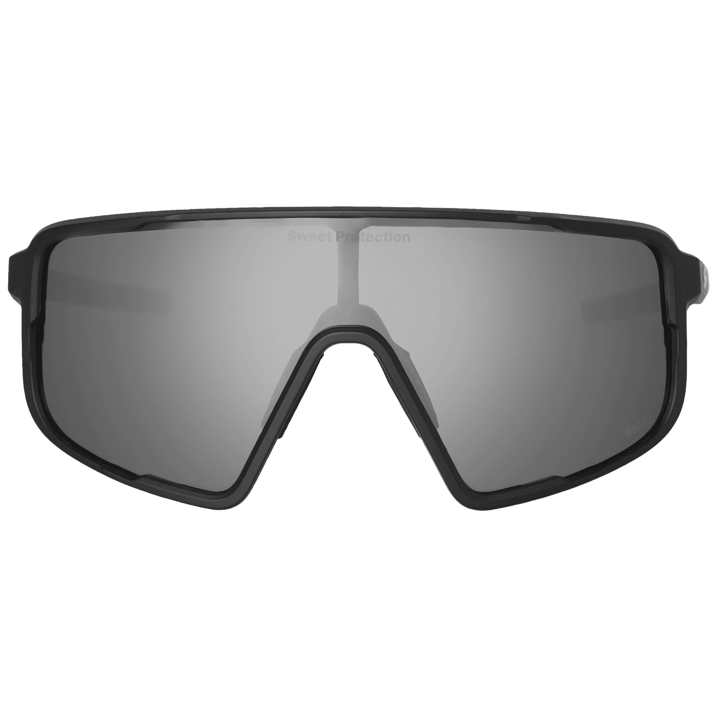 Memento RIG® Reflect Replacement Lens - RIG Obsidian