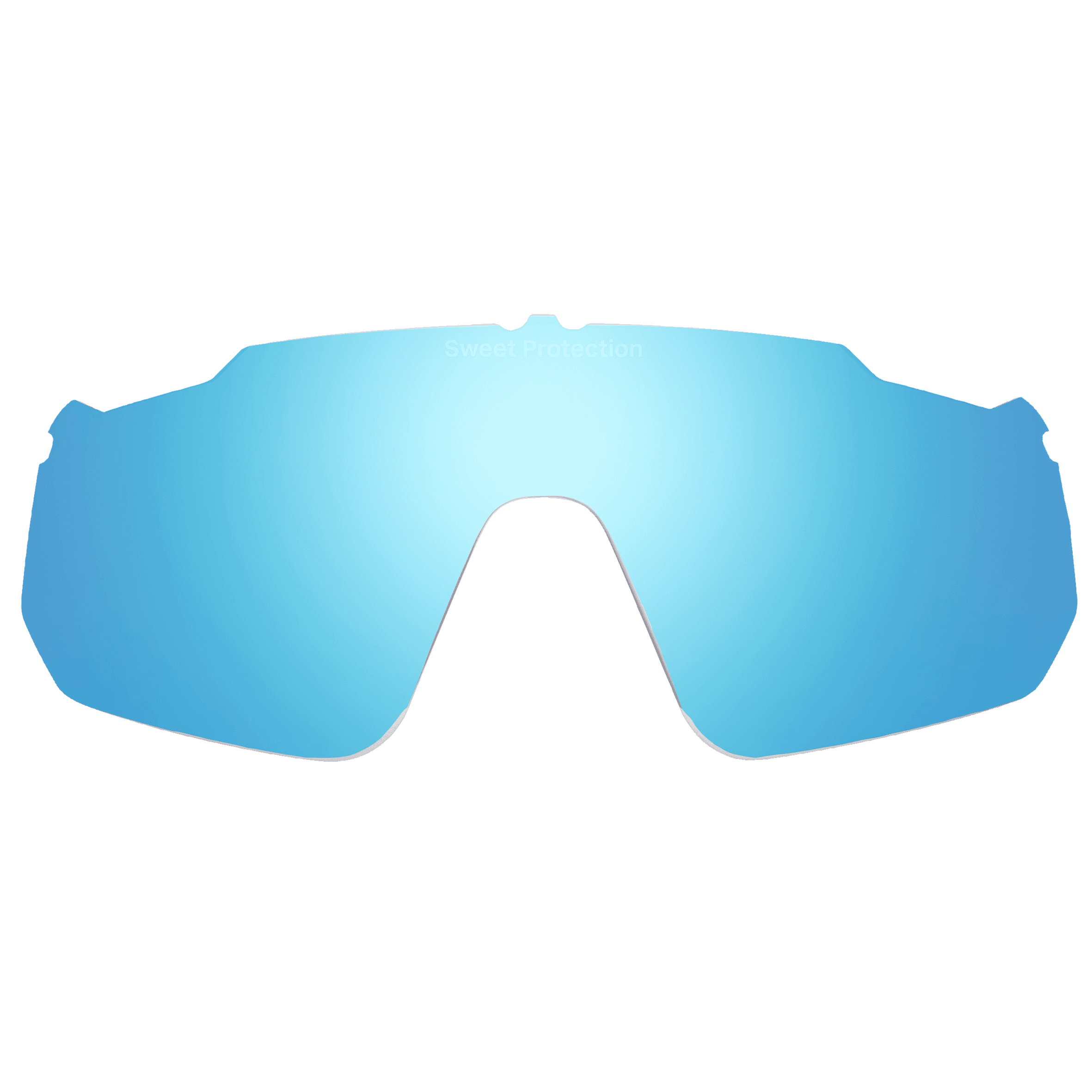 Shinobi RIG® Reflect Replacement Lens - RIG Aquamarine