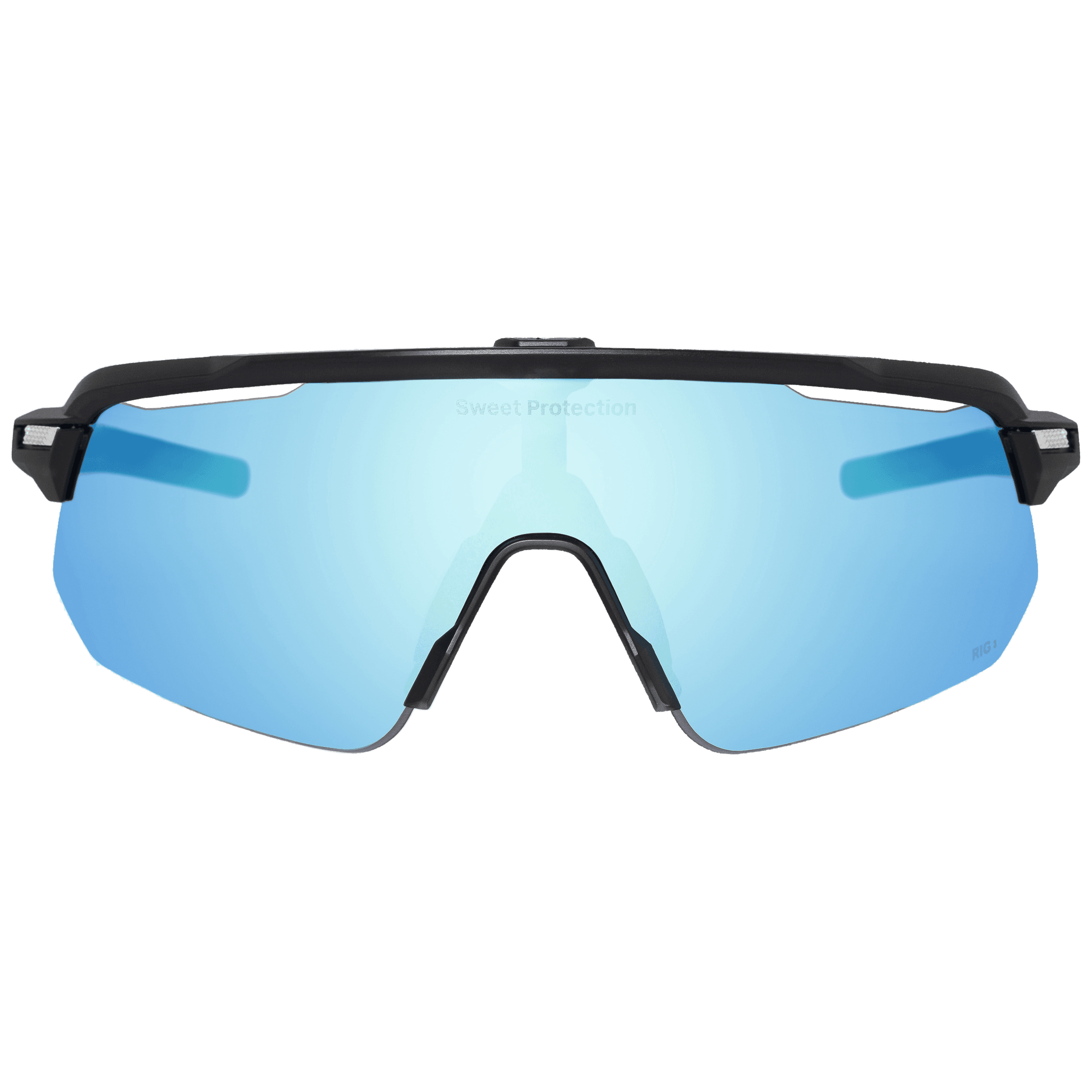 Shinobi RIG® Reflect Replacement Lens - RIG Aquamarine