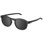 Obsidian Black Polarized/Matte Crystal Black