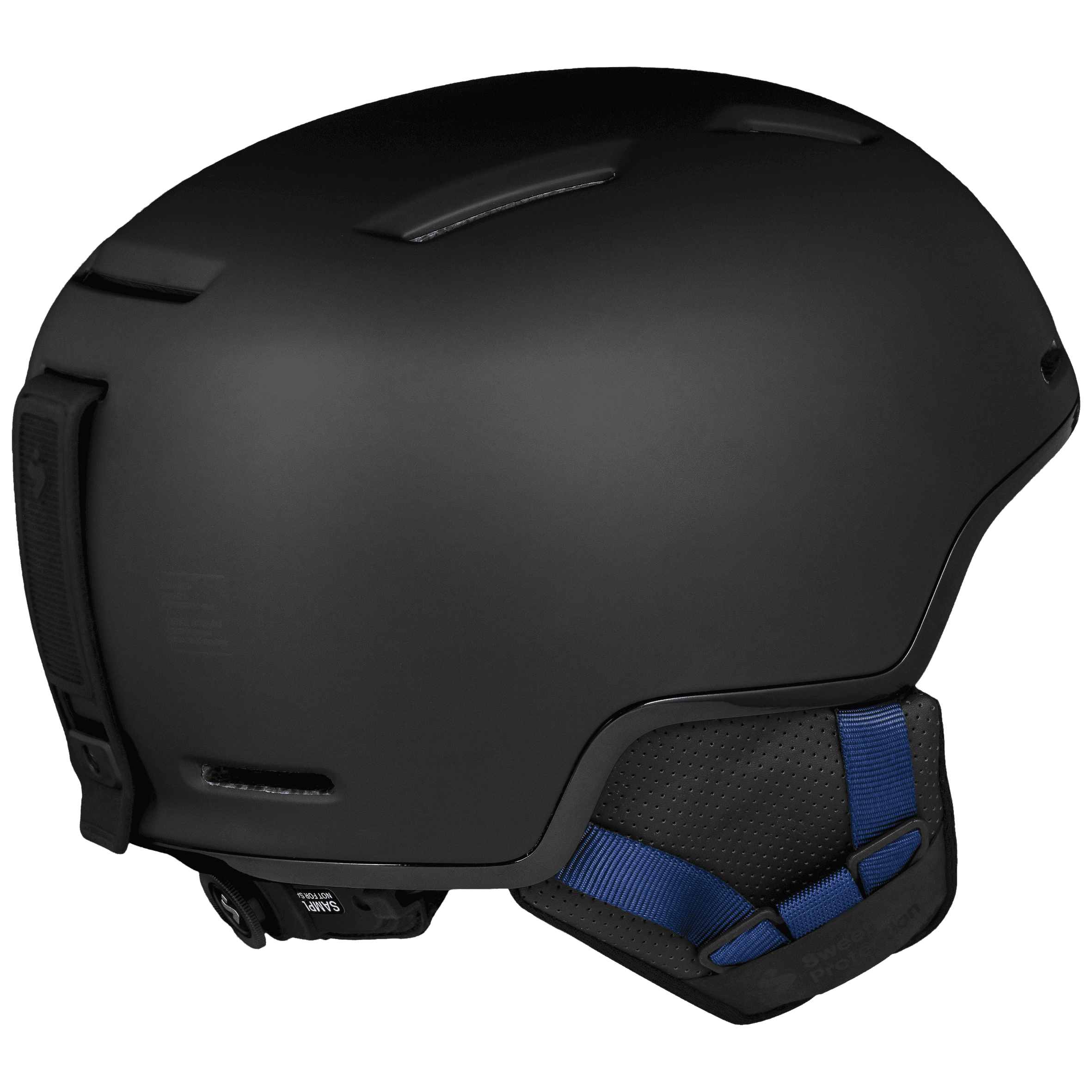 salomon hacker ski & snowboard helmet 2018 19 black SMFK X COMPASS BRIGADE In keeping your head cool and comfortable throughout your winter adventures Looper Mips Helmet x Jesper