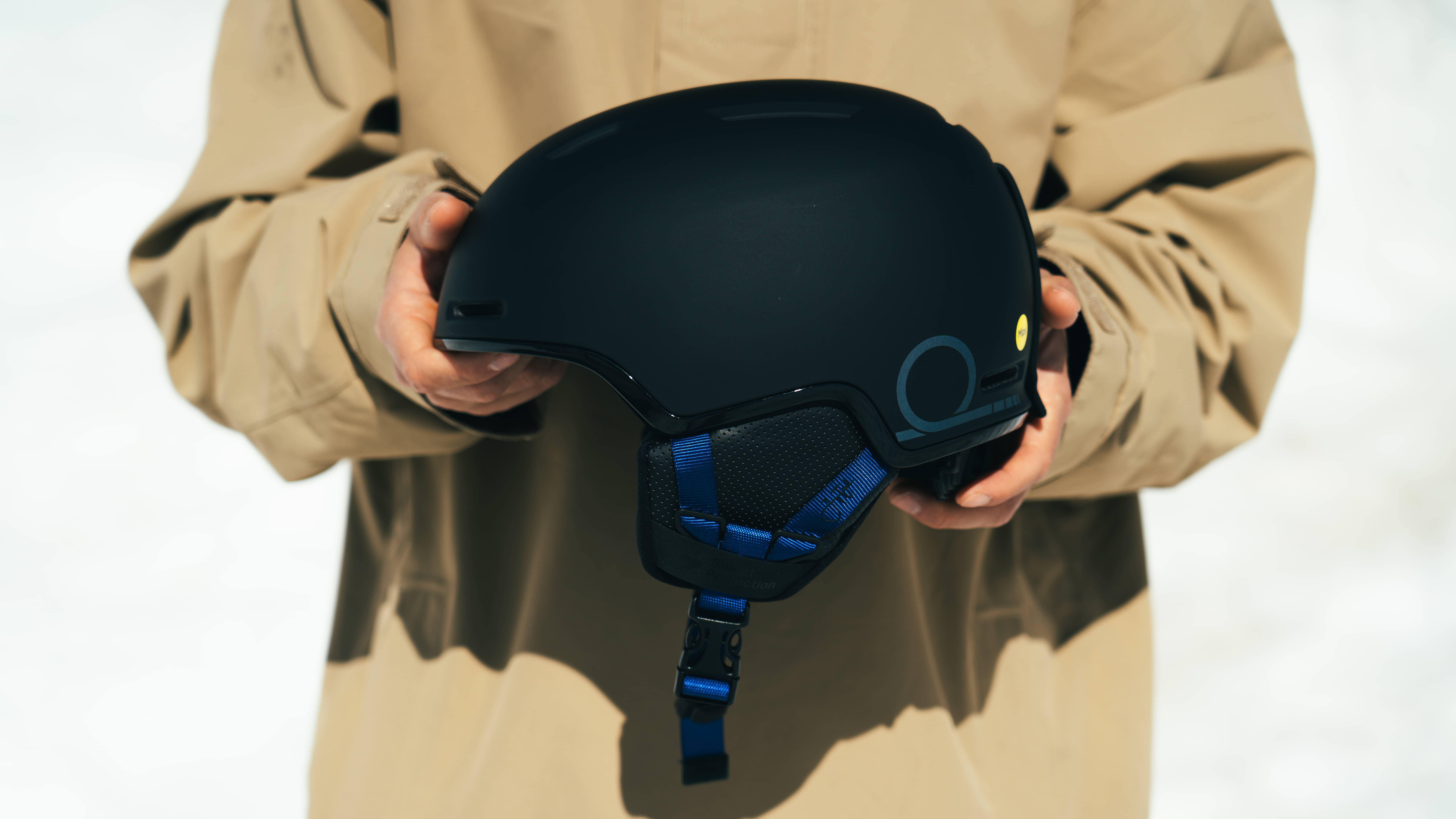 Looper Mips Helmet x Jesper Tjader - Jesper Tjäder 001