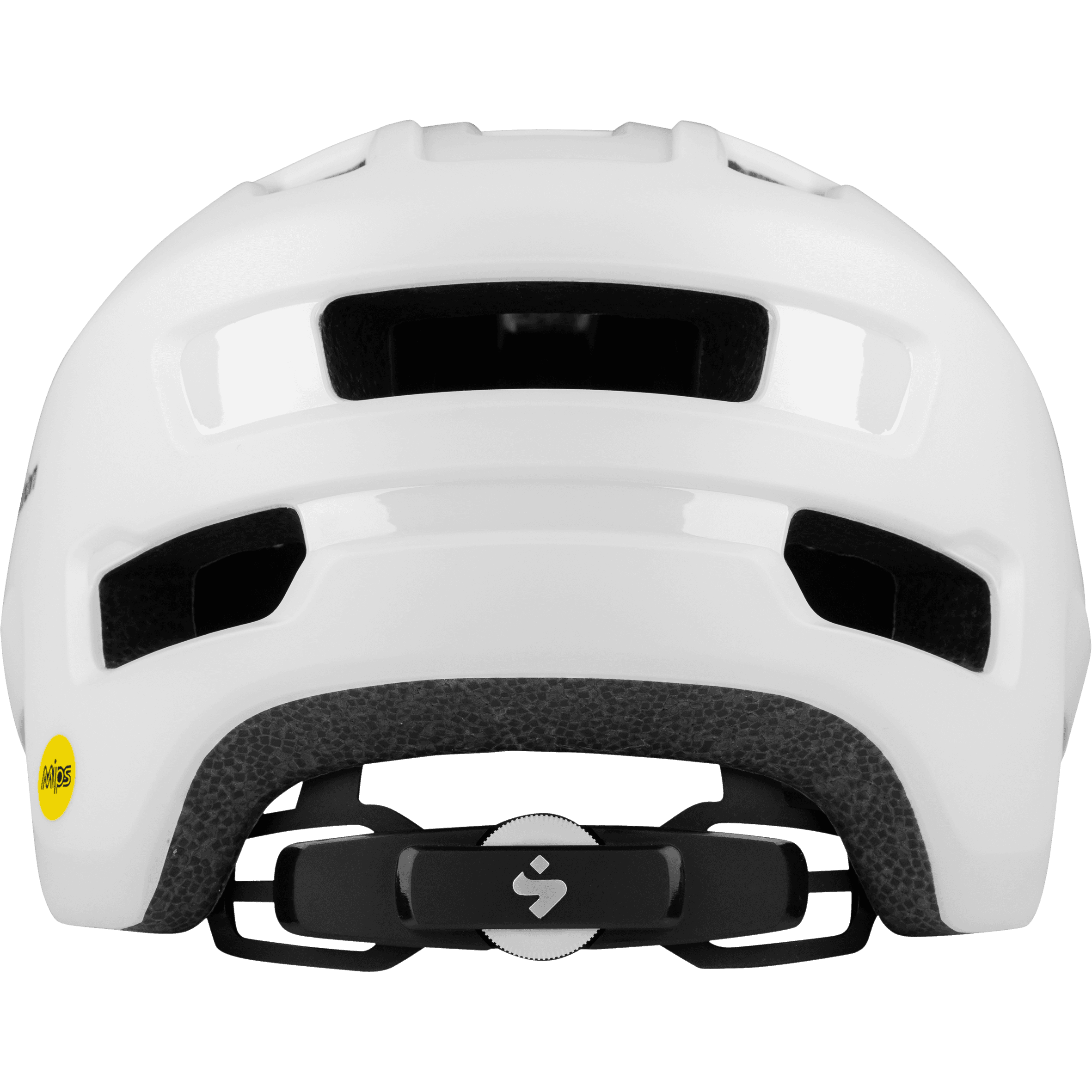Ripper Mips CPSC Helmet Junior - Matte White