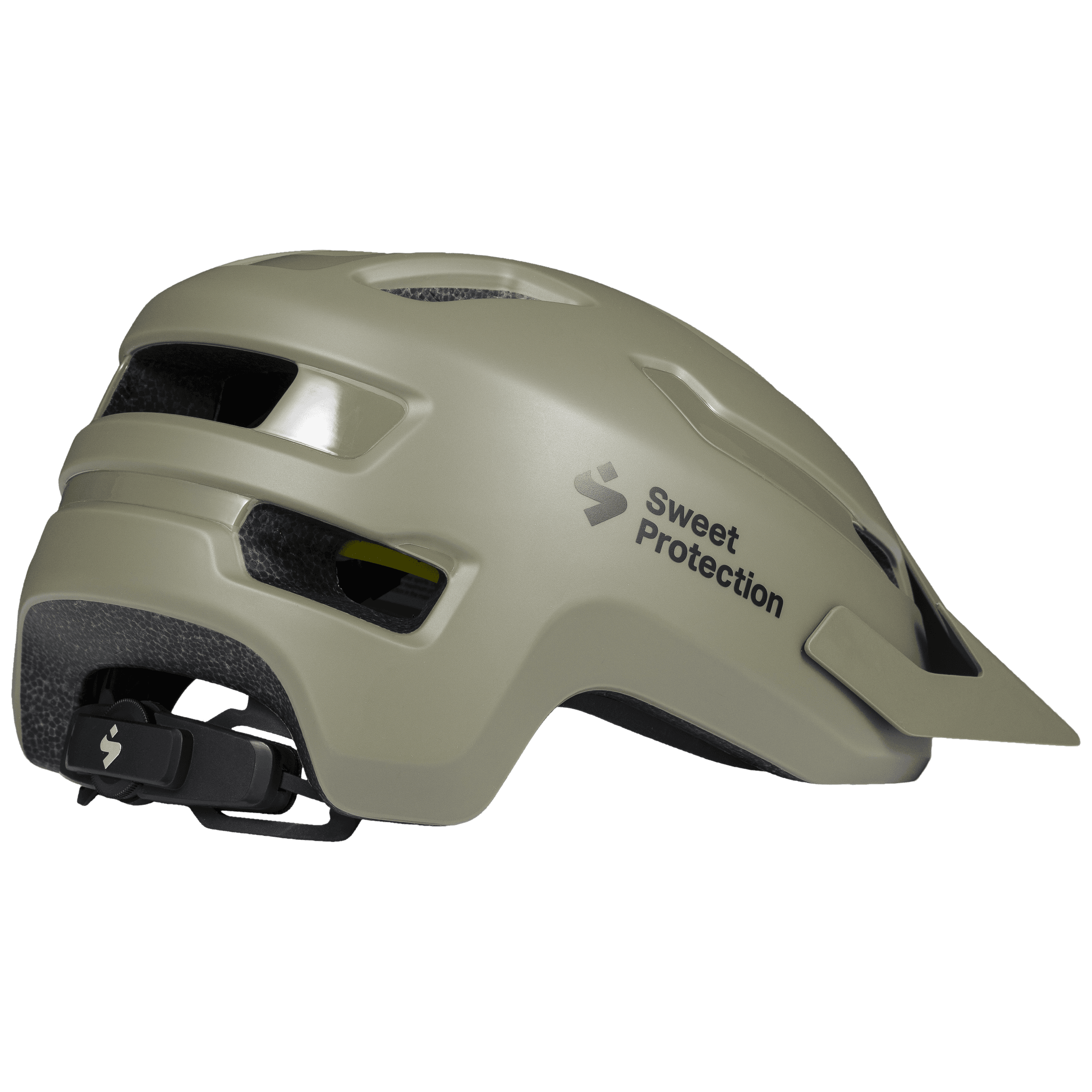 Ripper Mips CPSC Helmet Junior - Woodland
