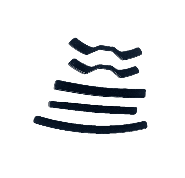 Seeker Comfort Pads Junior