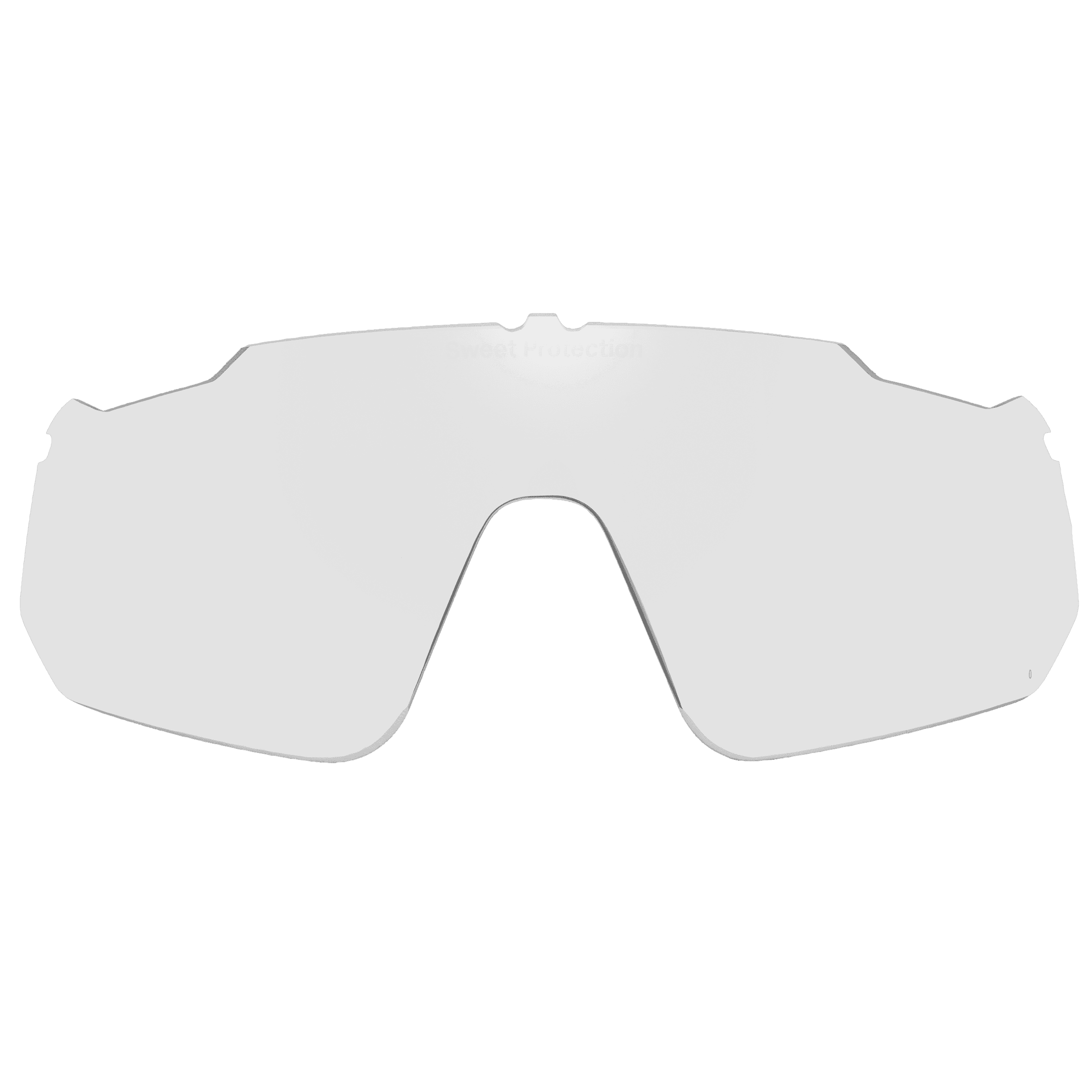 Shinobi Replacement Lens - Clear