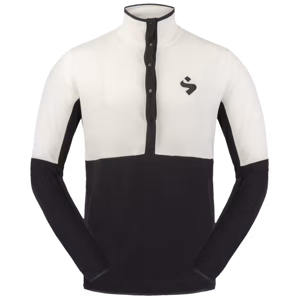 Fleece Pullover Men's