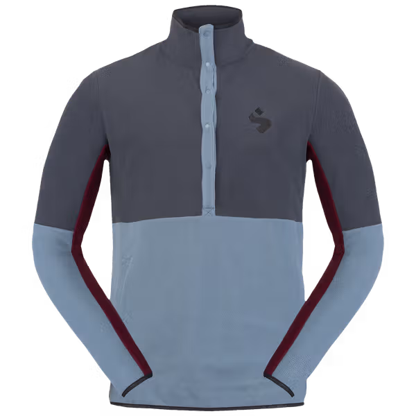 Fleece Pullover Men's