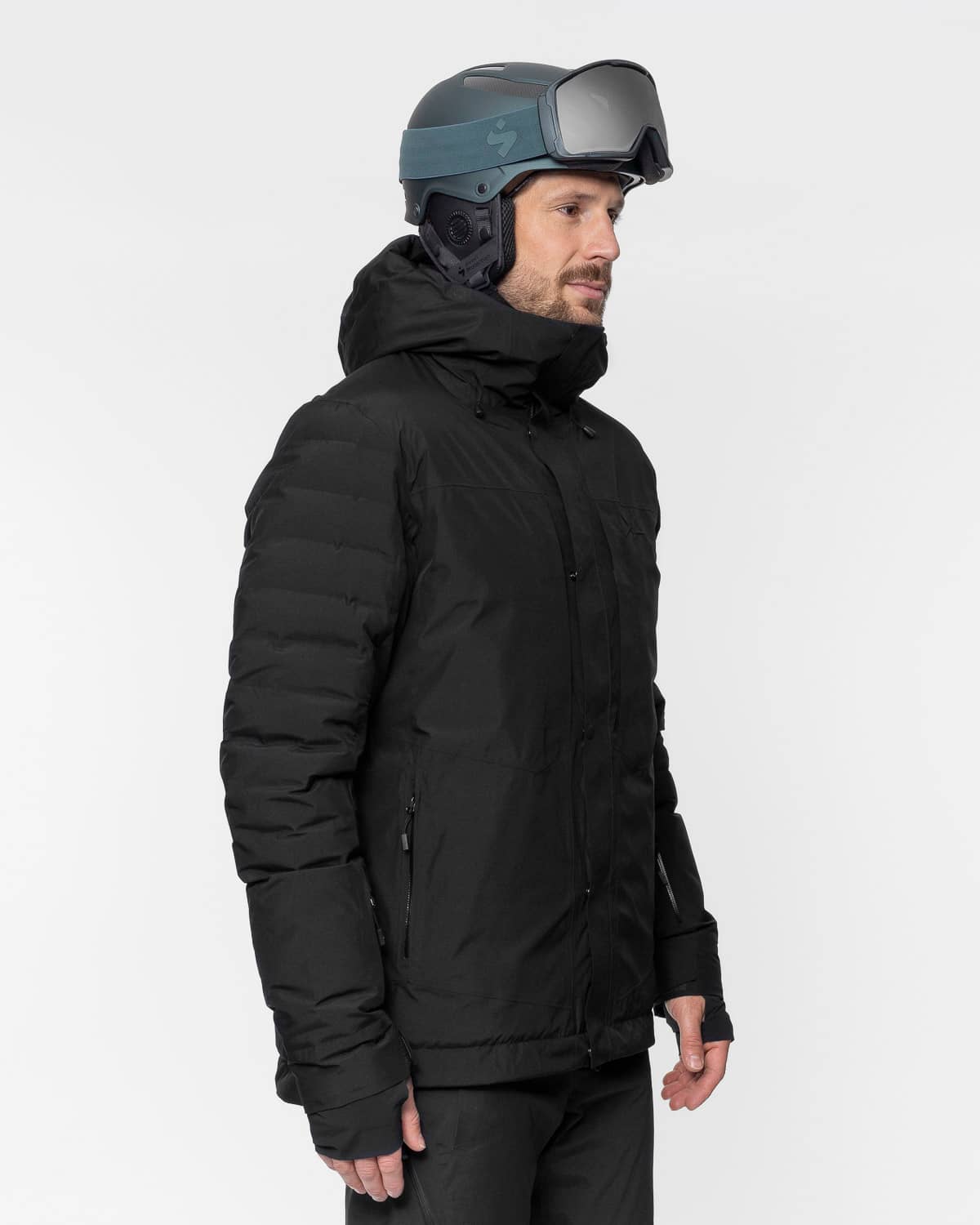 Apex GORE-TEX Infinium Down Jacket Men