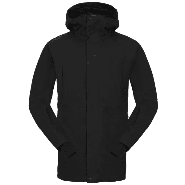 Curve GORE-TEX Parka Men's