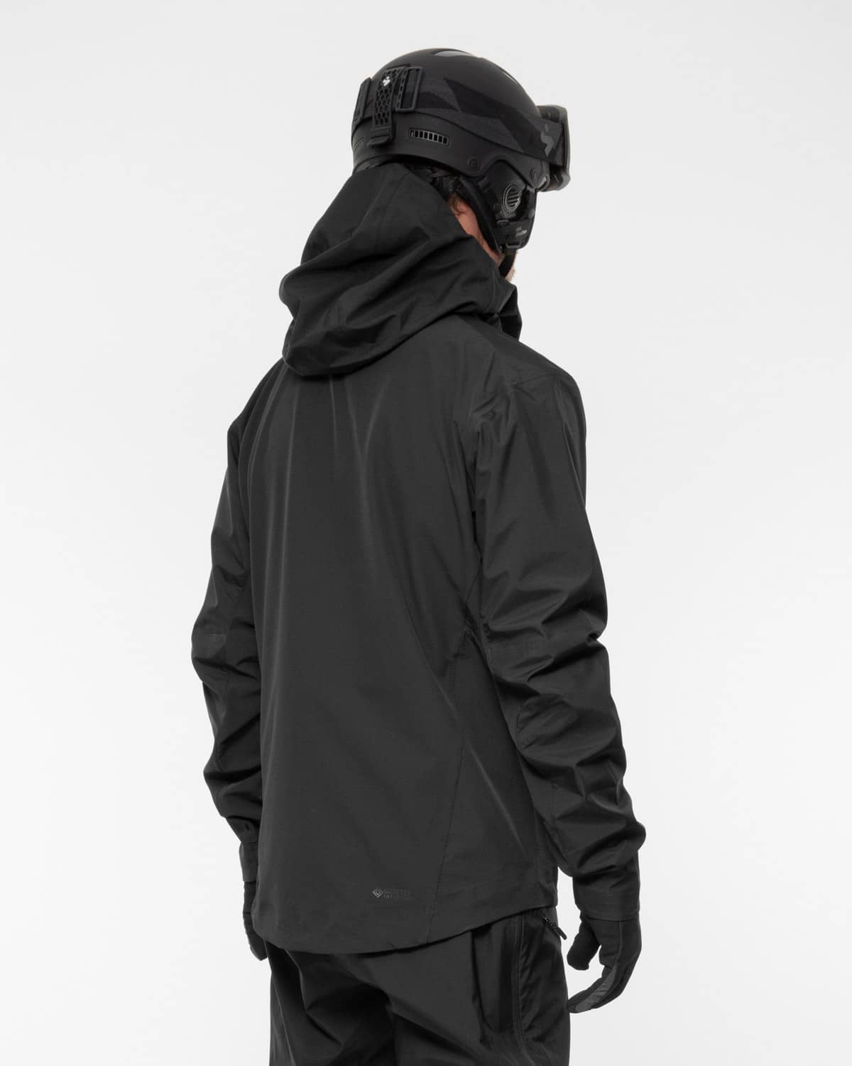 Supernaut GORE-TEX Infinium Jacket Men's - Black