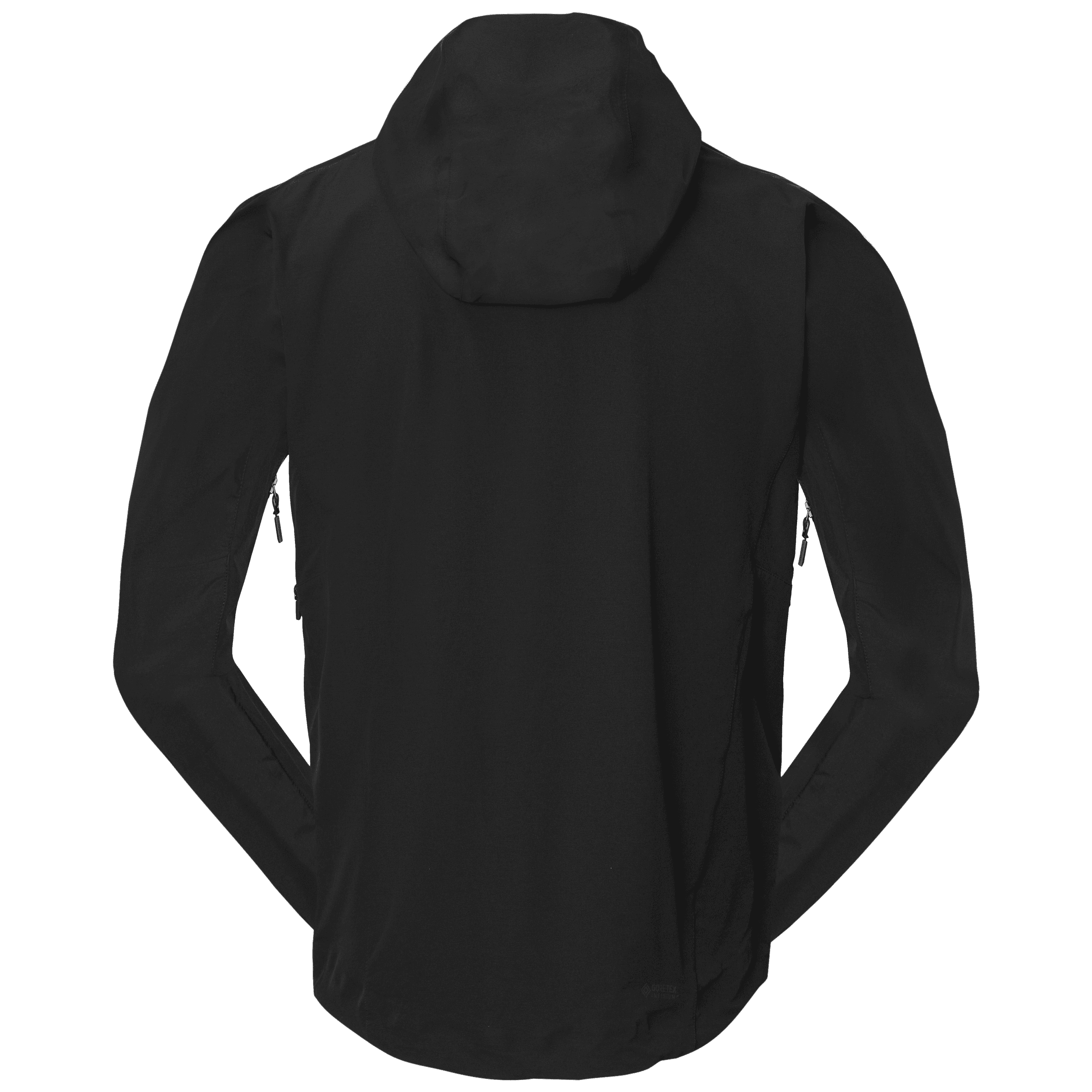 Supernaut GORE-TEX Infinium Jacket Men's - Black