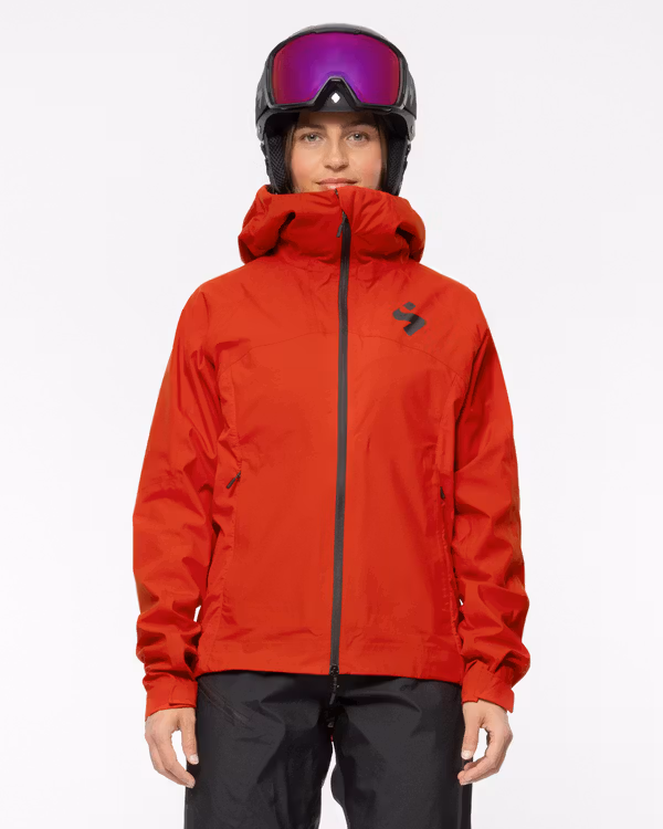 Supernaut GORE-TEX Infinium Jacket Women's