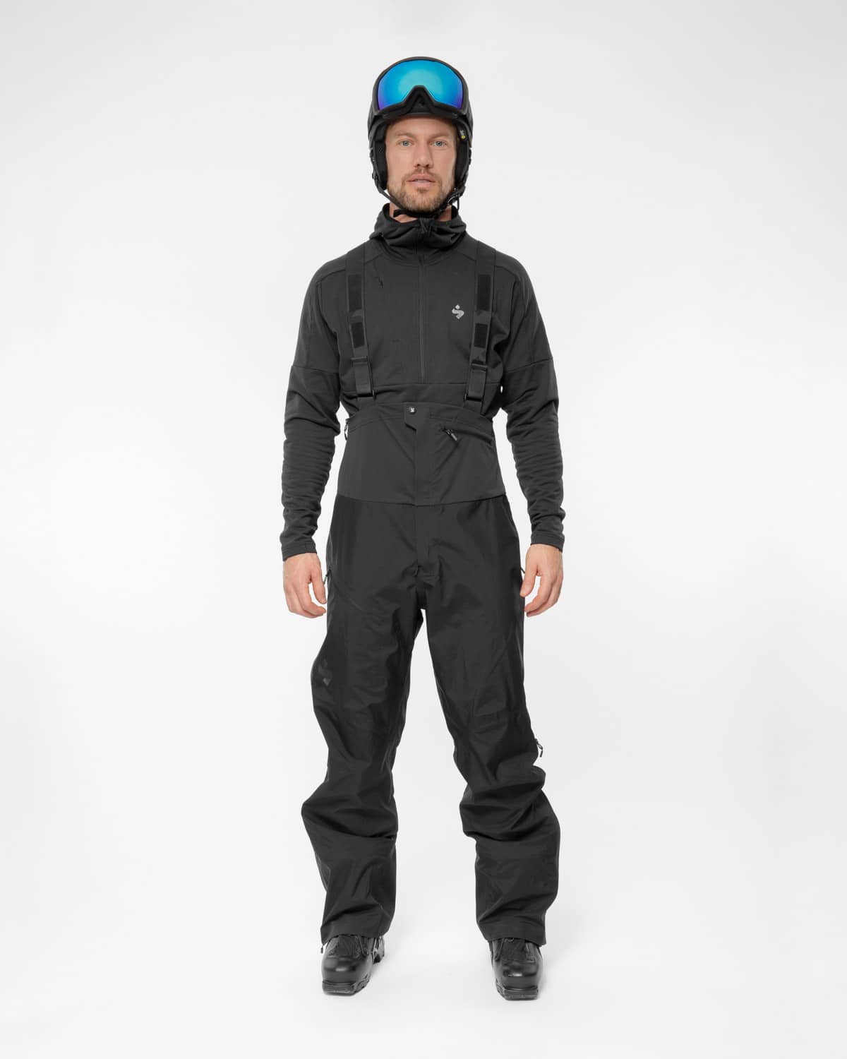 Supernaut GORE-TEX Infinium Pants Men's - Black