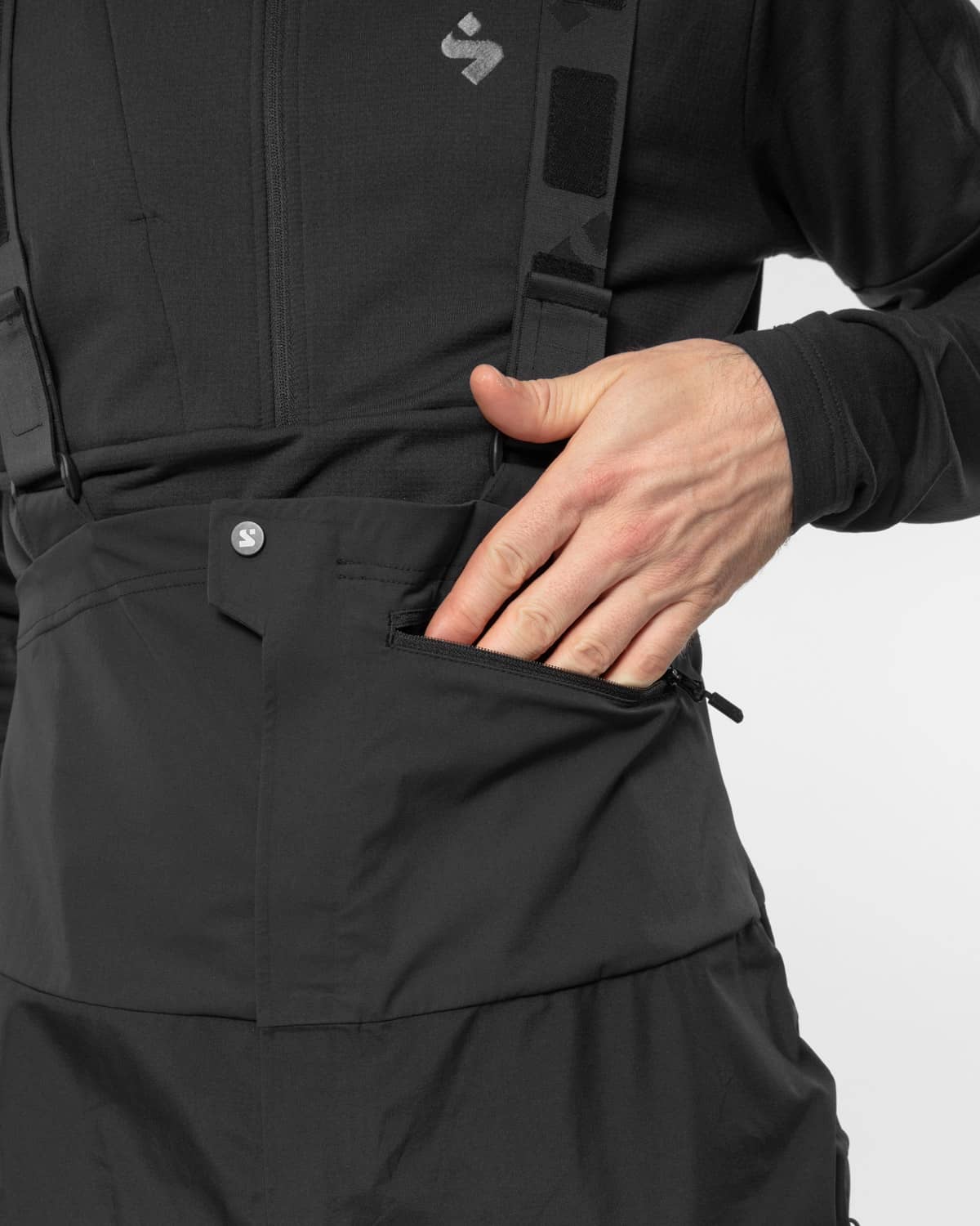 Supernaut GORE-TEX Infinium Pants Men's - Black