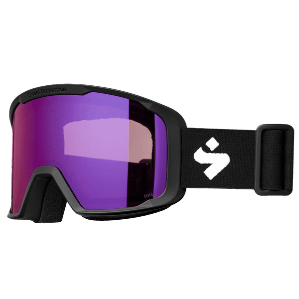 RIG Bixbite/Matte Black/Black