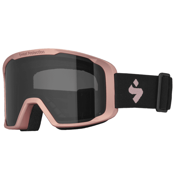 Obsidian Black/Rose Gold/Black Rose