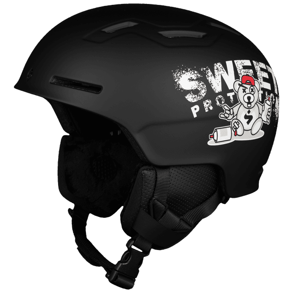 Winder Helmet Junior