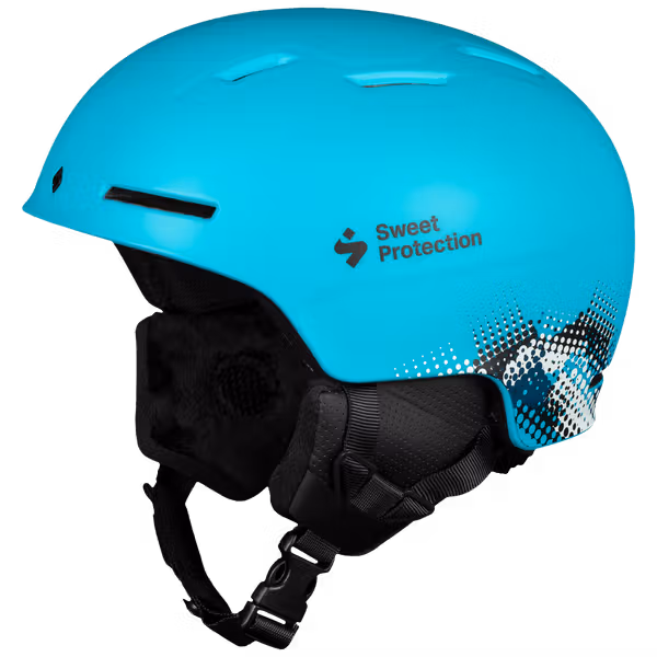 Winder Helmet Junior