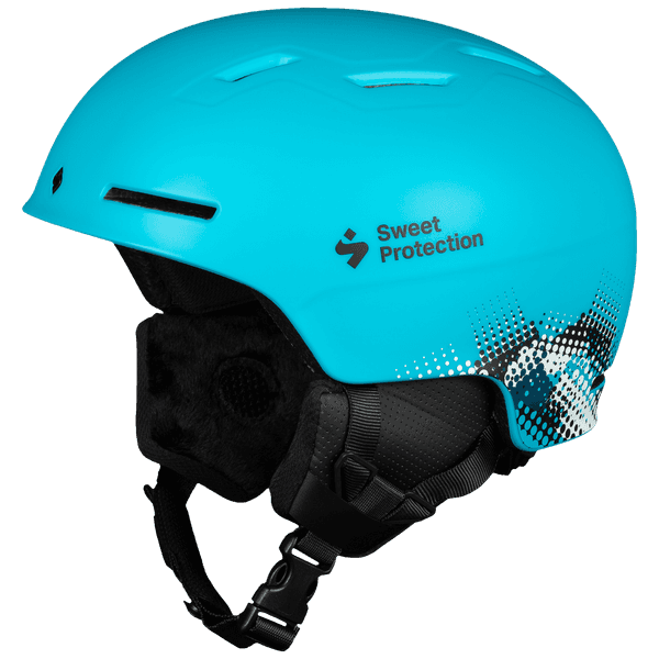 Winder Helmet Junior