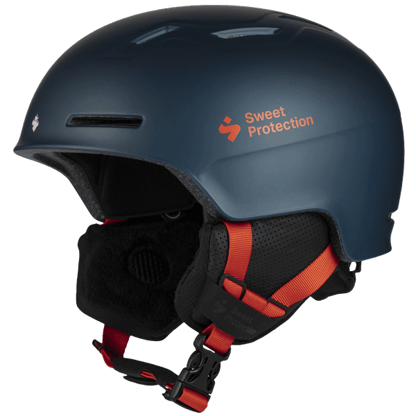 Winder Helmet Junior
