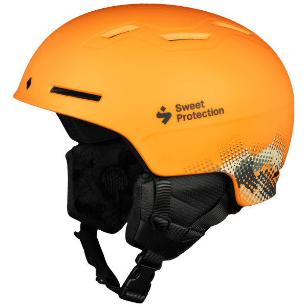 Winder Helmet Junior