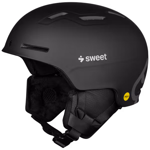 Winder Mips Helmet Junior