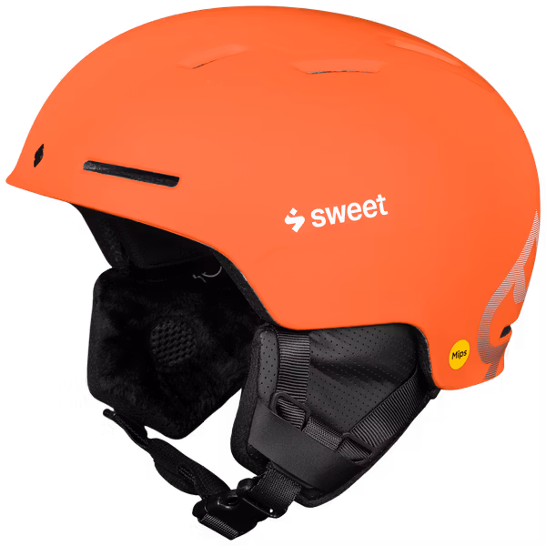 Winder Mips Helmet Junior