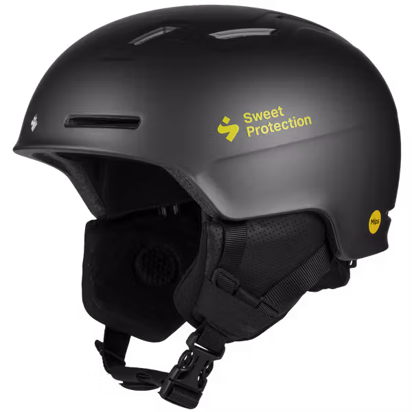 Winder Mips Helmet Junior