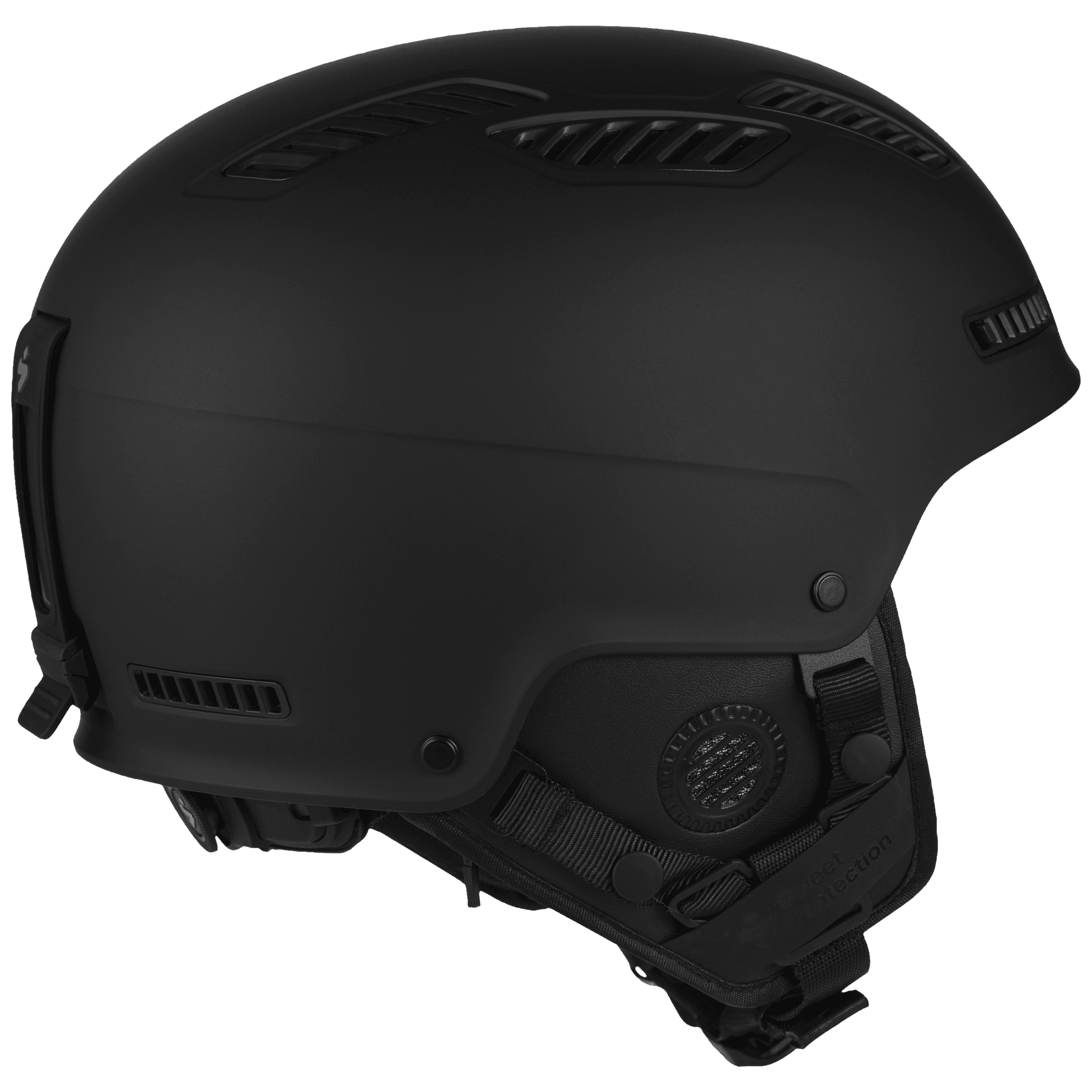 Igniter 2Vi® Mips Helmet - Dirt Black